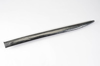 Archived Images\2004_numbers\2004.017.1b.01.jpg; 2004.017.1a-b; sword bayonet; bayonet, sword